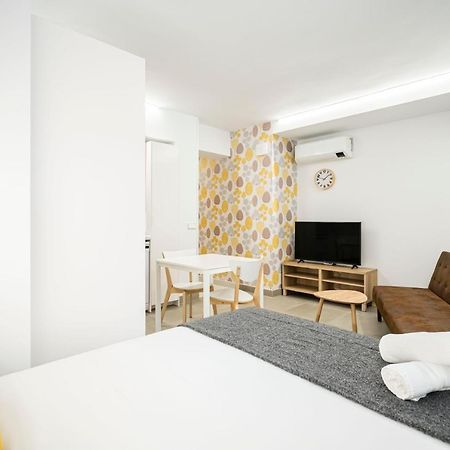 Dobo Madrid Anr2 아파트 외부 사진