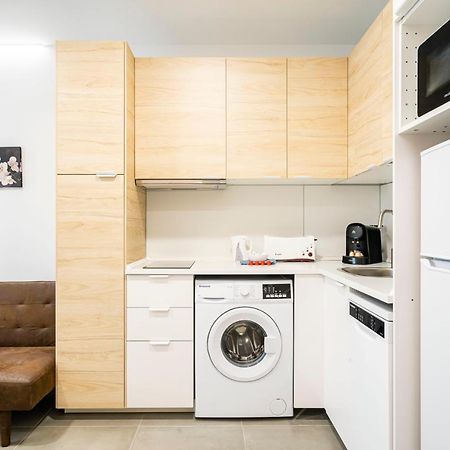 Dobo Madrid Anr2 아파트 외부 사진