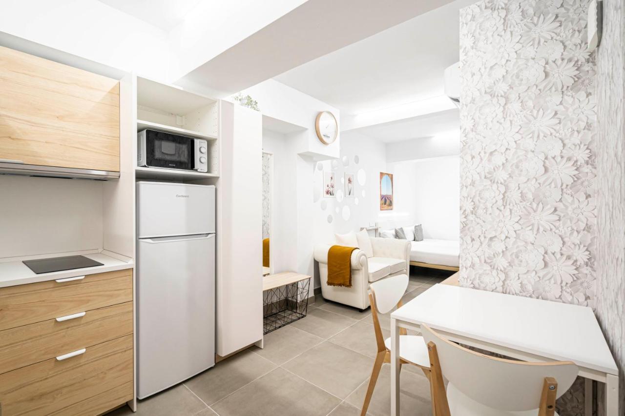 Dobo Madrid Anr2 아파트 외부 사진