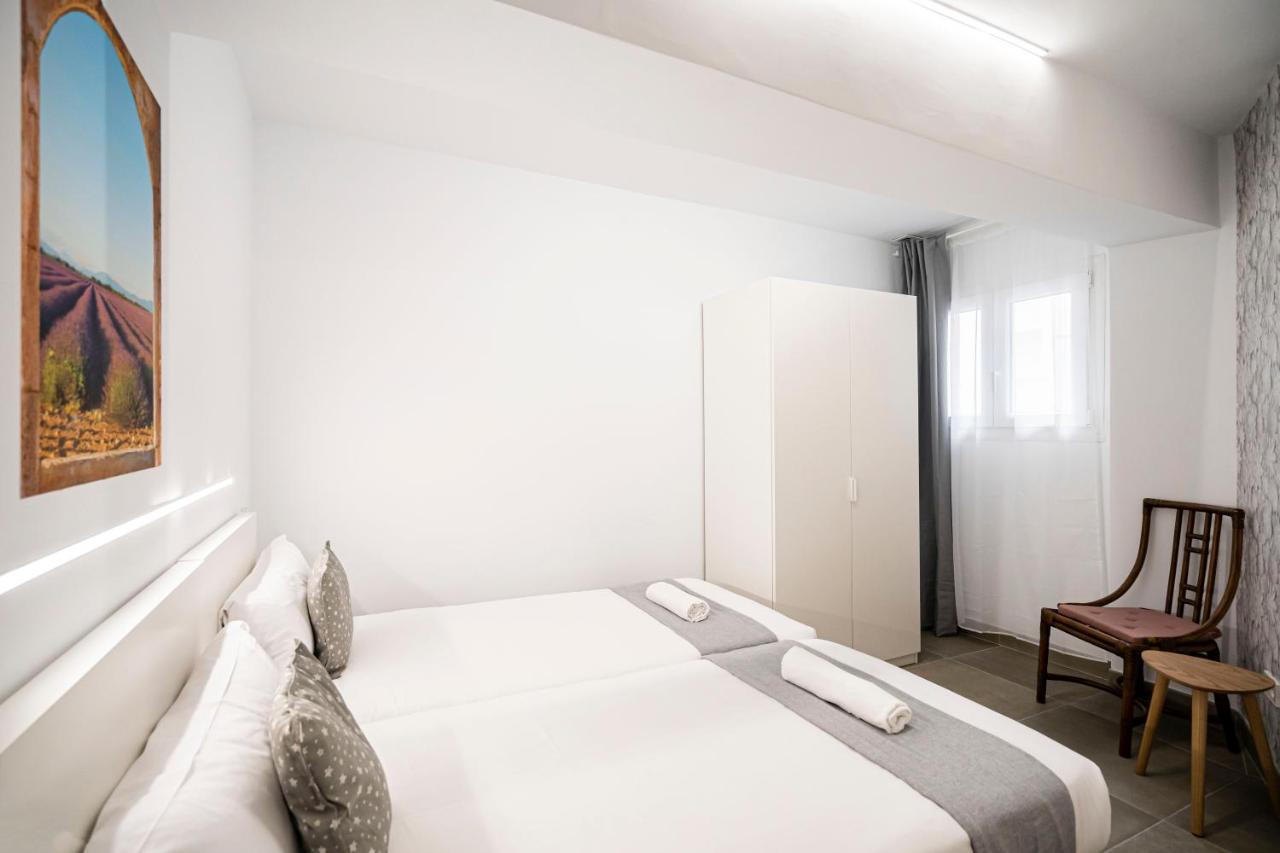 Dobo Madrid Anr2 아파트 외부 사진