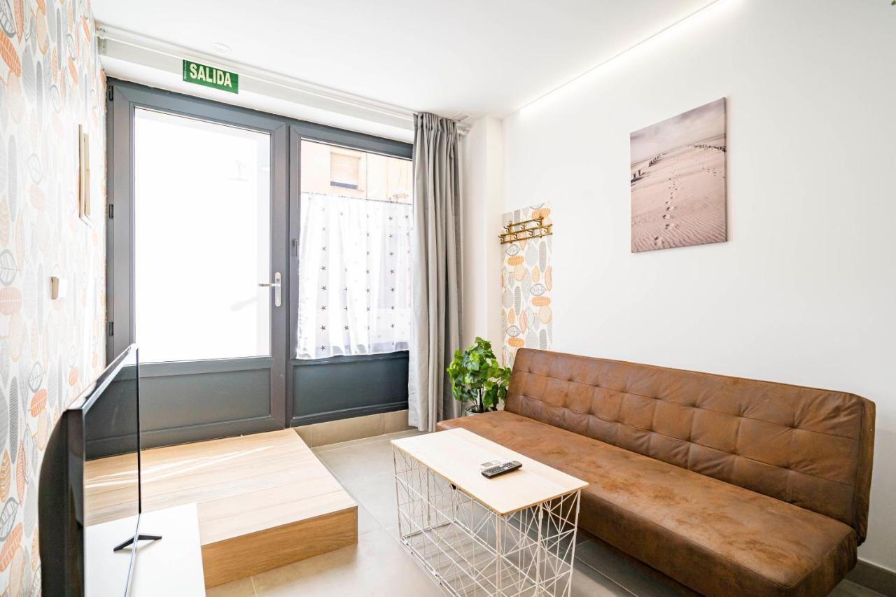 Dobo Madrid Anr2 아파트 외부 사진