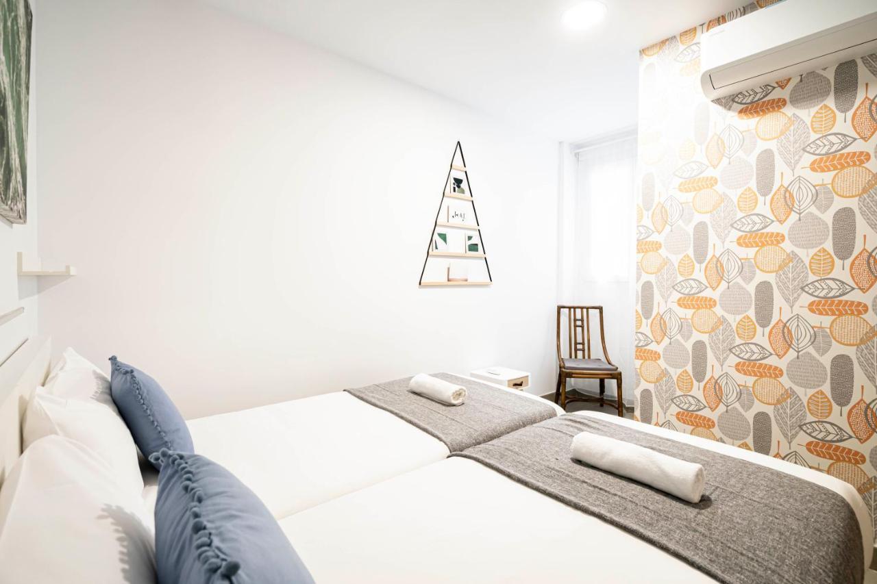 Dobo Madrid Anr2 아파트 외부 사진