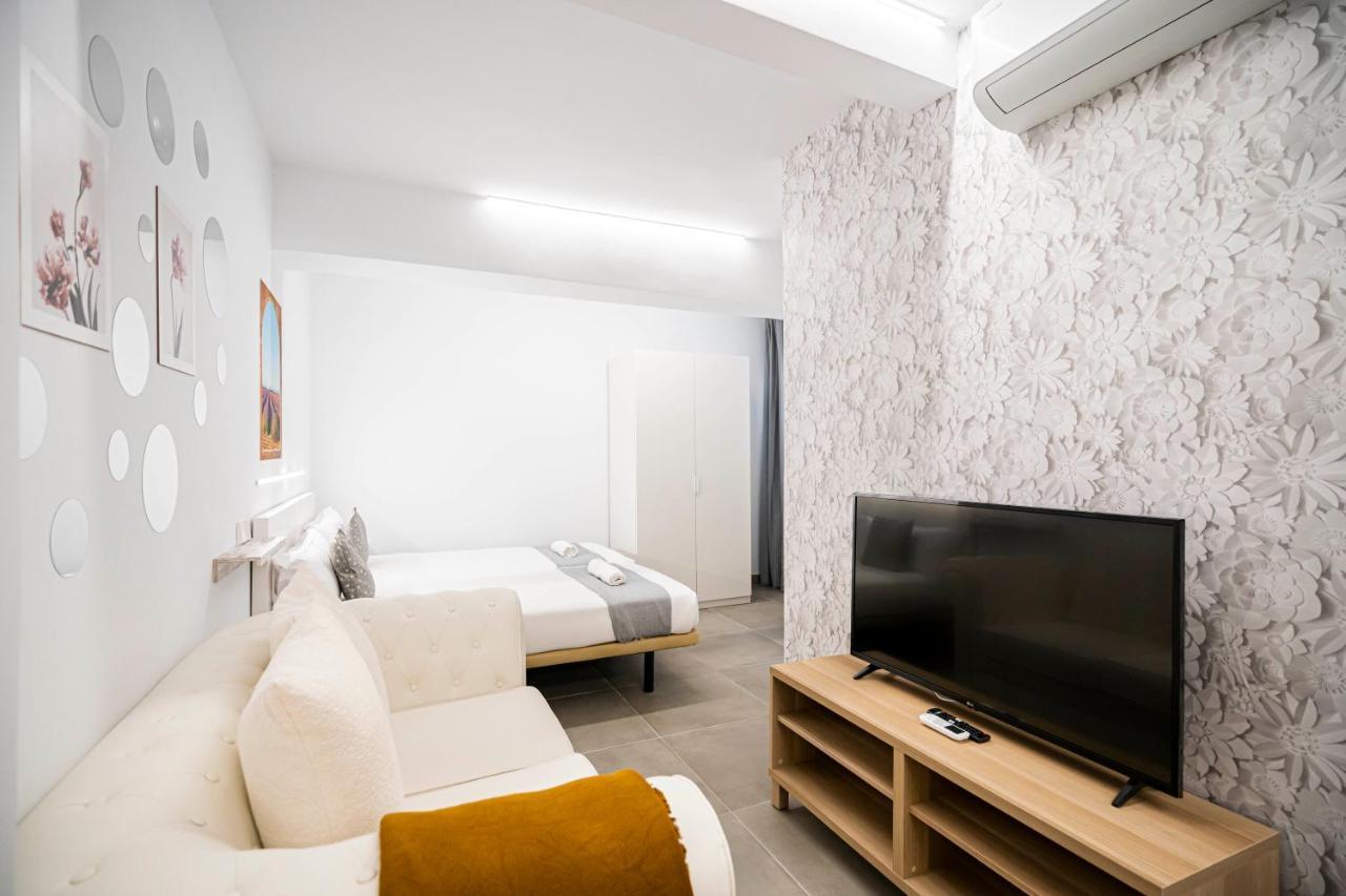 Dobo Madrid Anr2 아파트 외부 사진