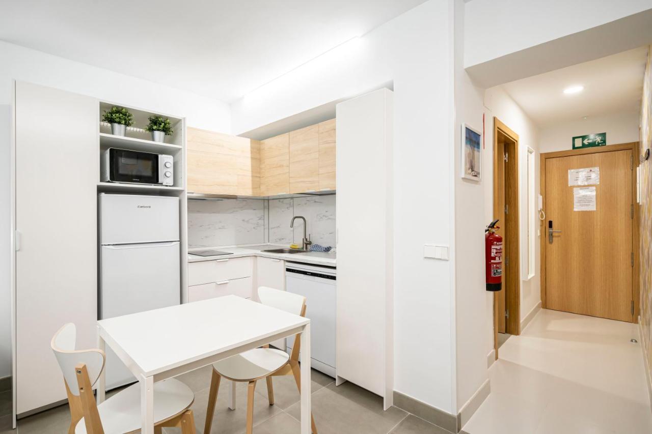 Dobo Madrid Anr2 아파트 외부 사진