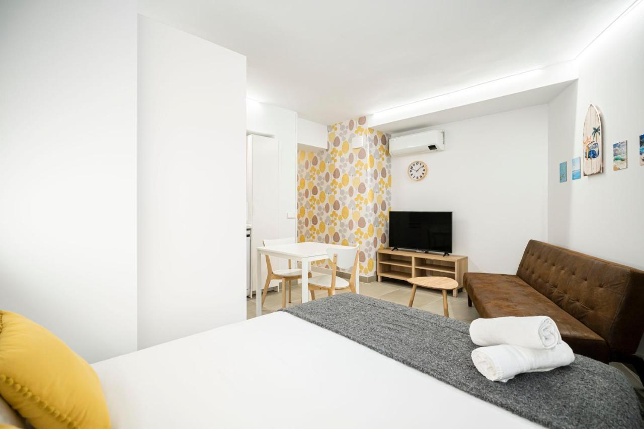 Dobo Madrid Anr2 아파트 외부 사진