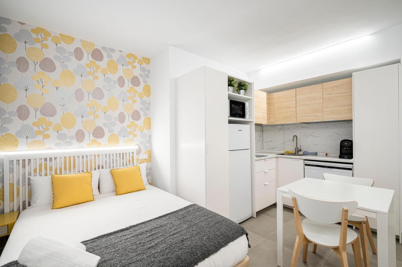 Dobo Madrid Anr2 아파트 외부 사진