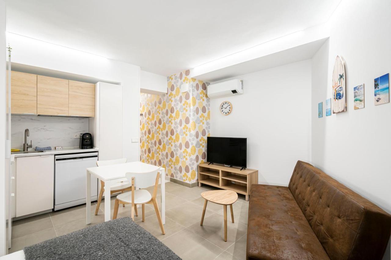 Dobo Madrid Anr2 아파트 외부 사진