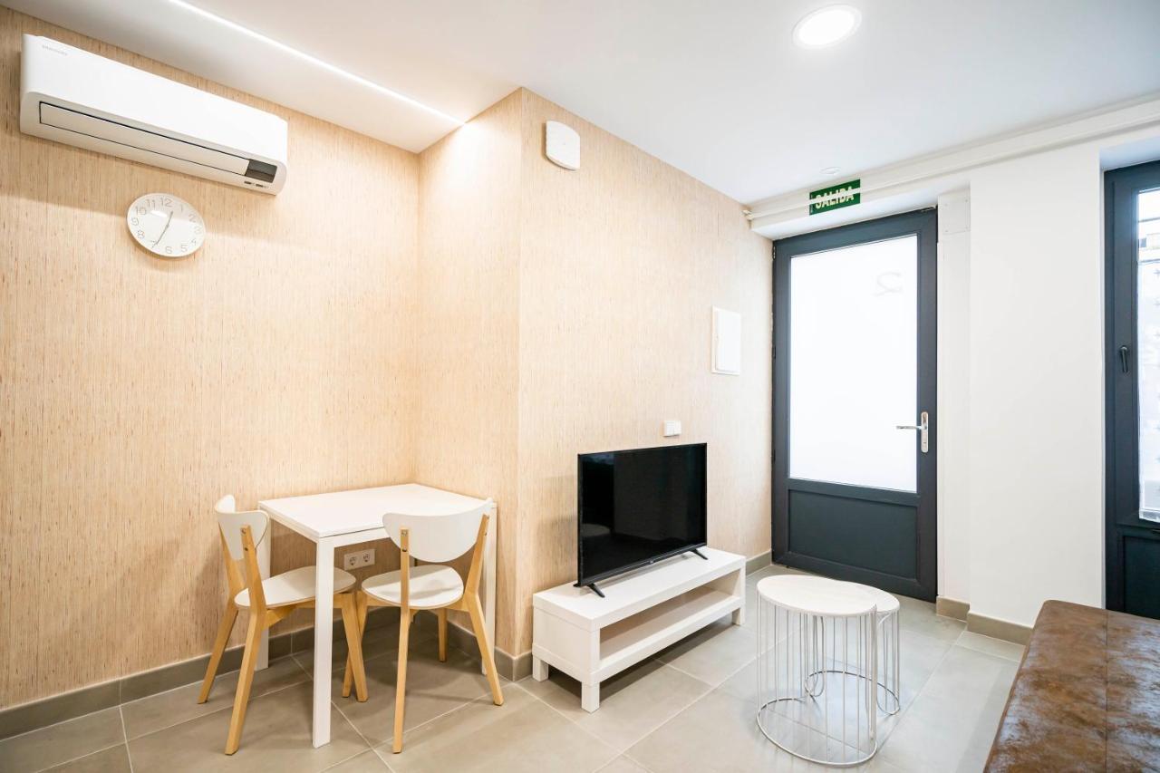 Dobo Madrid Anr2 아파트 외부 사진