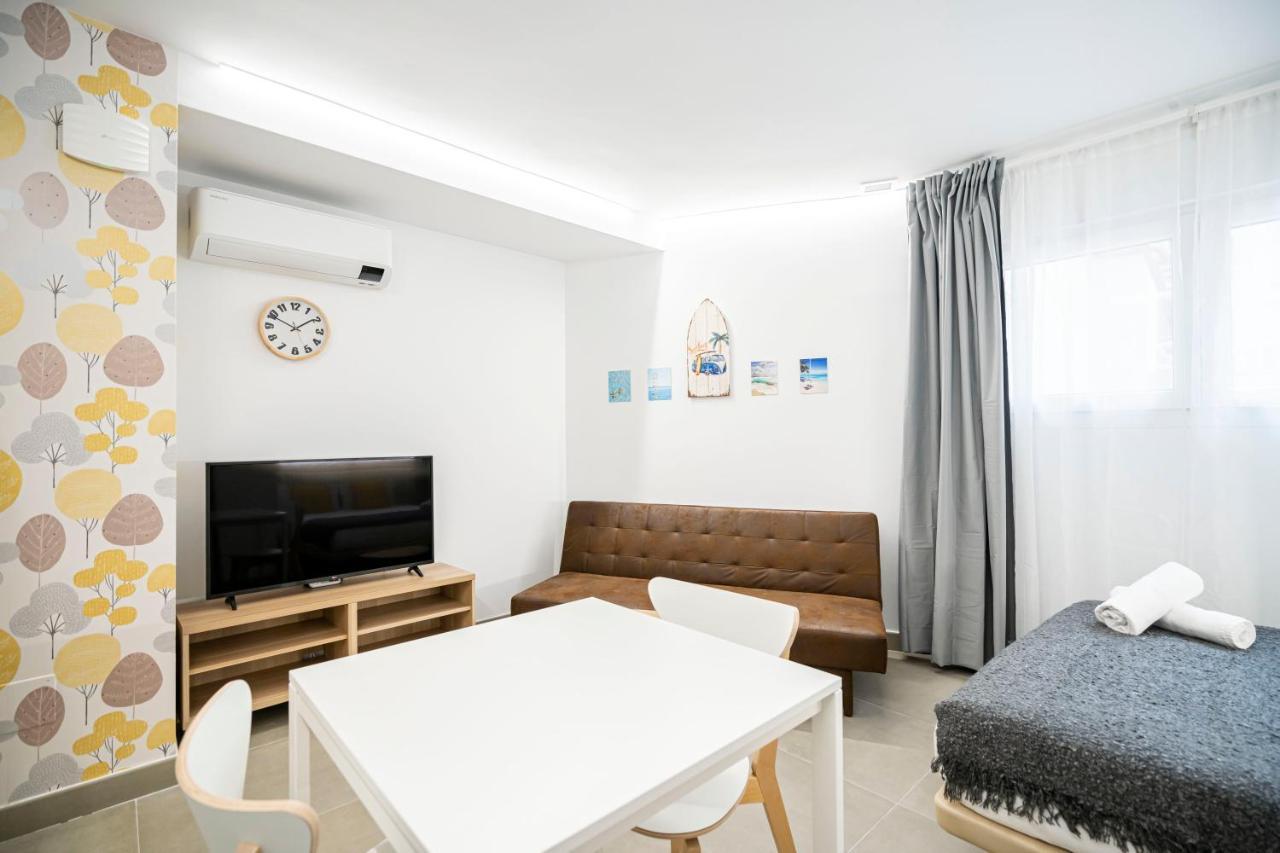Dobo Madrid Anr2 아파트 외부 사진