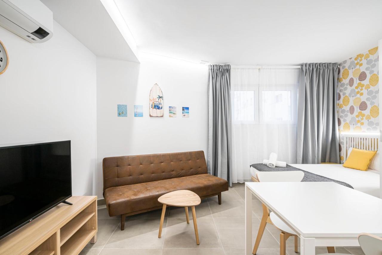 Dobo Madrid Anr2 아파트 외부 사진