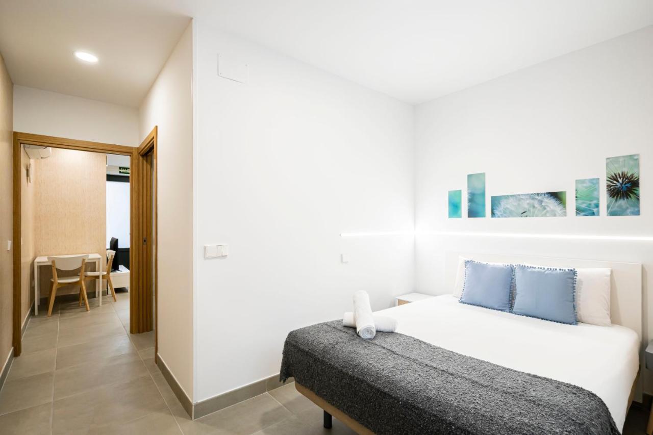 Dobo Madrid Anr2 아파트 외부 사진