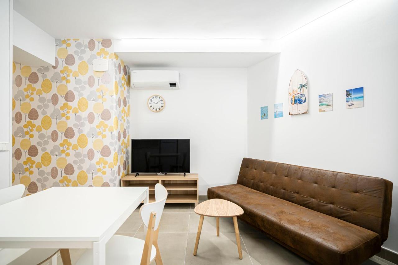 Dobo Madrid Anr2 아파트 외부 사진