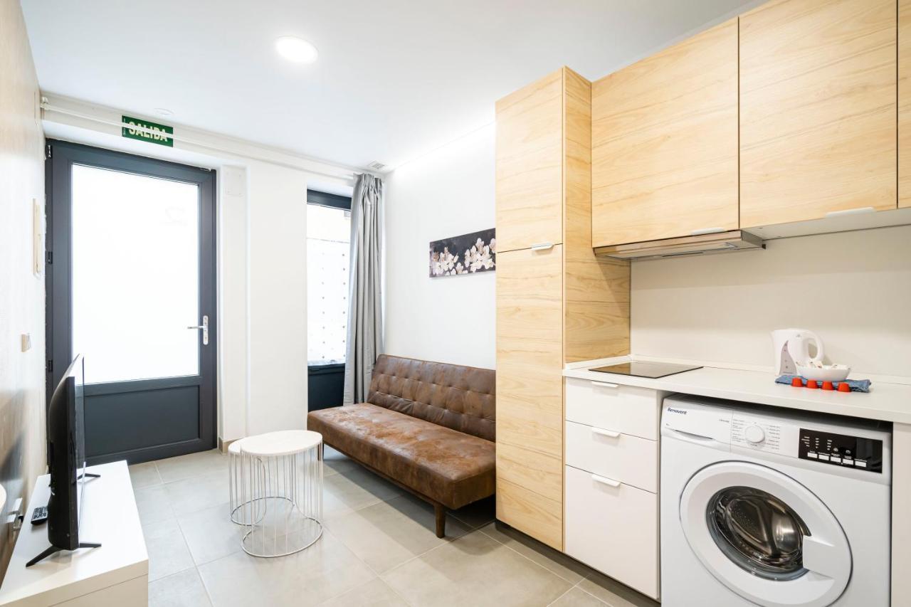 Dobo Madrid Anr2 아파트 외부 사진